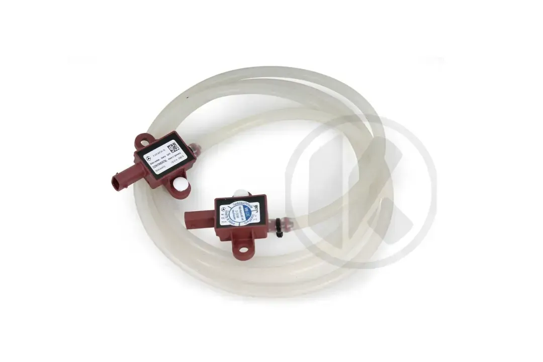 PRESSURE SENSOR